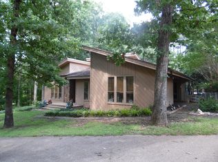 246 Stow Creek Rd, Ruston, LA 71270