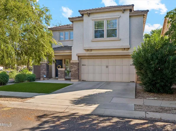 4167 E BETSY Lane, Gilbert, AZ 85296