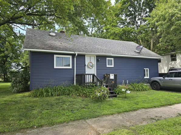 409 Norwood St, Sturgis, MI 49091