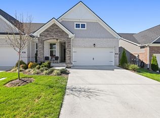 1419 Autumn Leaf Ln, Mount Juliet, TN 37122