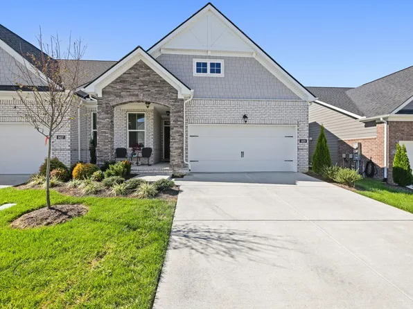 1419 Autumn Leaf Ln, Mount Juliet, TN 37122