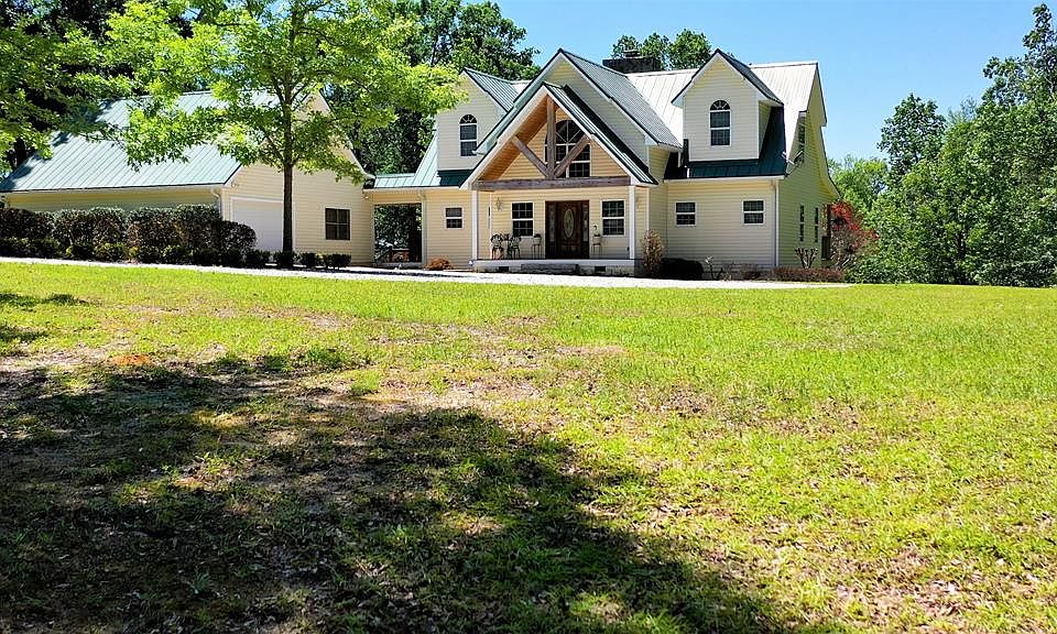 156 Pebble Shores Dr, GA 39854 MLS 24122 Zillow