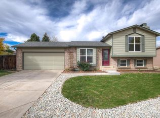 8065 S Estes Ct, Littleton, CO 80128