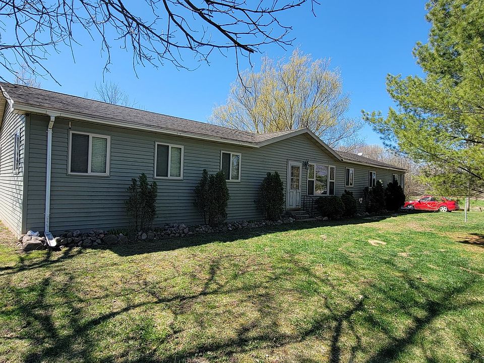 W16147 Hemlock Rd, Birnamwood, WI 54414 Zillow