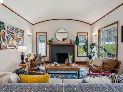 2512 Best Ave, Oakland, CA, 94601
