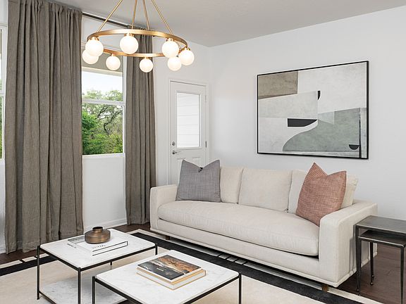 Cottonwood Farms - Cassidy Interior Image 1