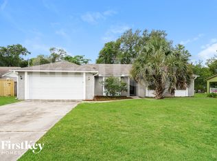 1389 Trollman Ave, Deltona, FL 32738