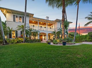 17392 SE Conch Bar Avenue, Tequesta, FL 33469