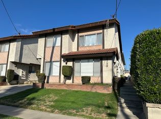1712 S 5th St #2, Alhambra, CA 91803