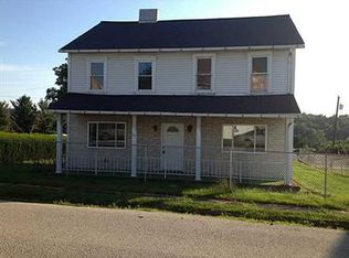 921 2nd St, New Salem, PA