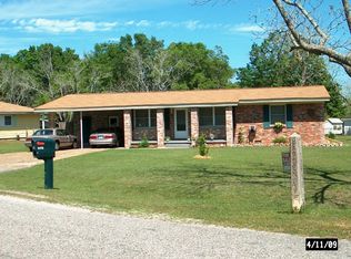 4475 Barden Ave, Mobile, AL 36619