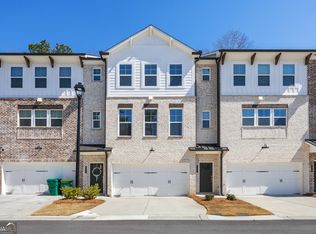 4017 Acer Ct, Peachtree Corners, GA 30092