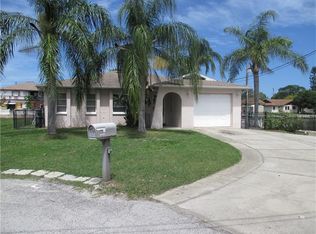 13823 Michelle Ave, Hudson, FL 34667