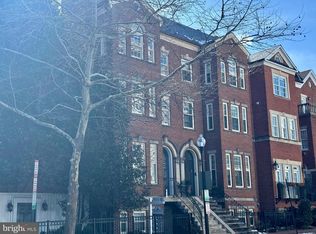 3520 Reservoir Rd NW, Washington, DC 20007