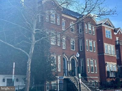 3520 Reservoir Rd NW, Washington, DC, 20007