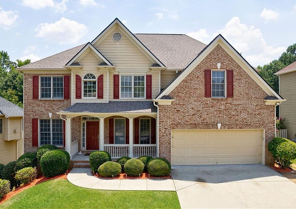 1st image of 1328 Whisperwood Ln