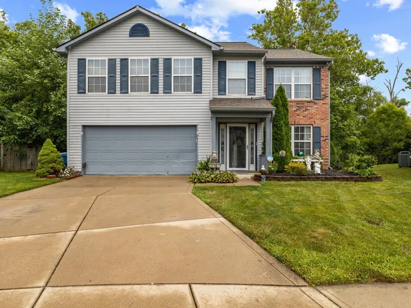 6020 Gimbel Cir, Indianapolis, IN 46221