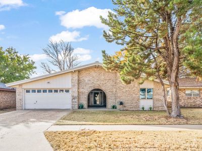 1234 W 14th St, Littlefield, TX, 79339