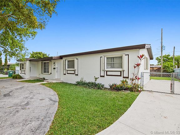 Front Exterior with Room for a Carport or Boat on the Side of home