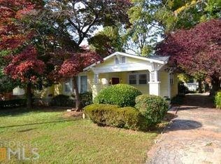 1951 Rugby Ave, College Park, GA 30337