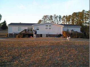 5017 Watkins Rd, Wendell, NC 27591