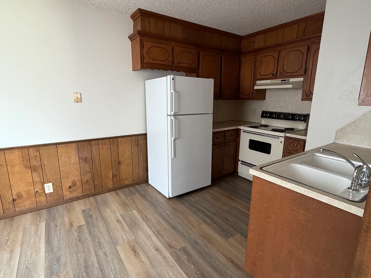 1 bed, 675 sqft, $850 — Photo 2