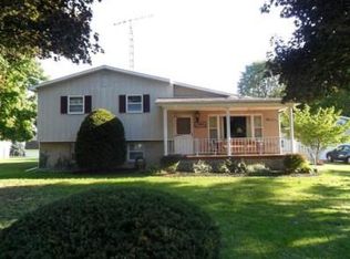 111 S Garrett St, Nevada, OH 44849