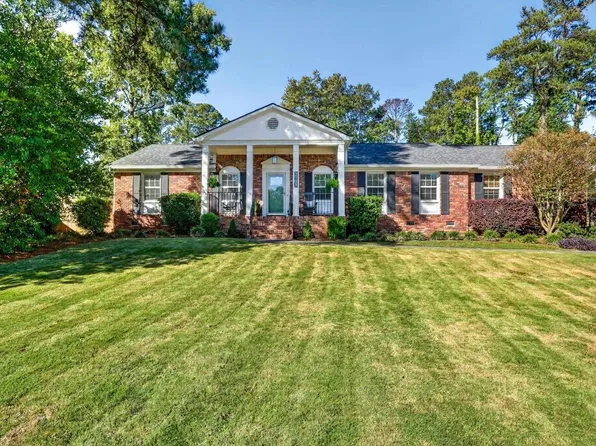 2109 Woodmere Dr, Columbia, SC 29204