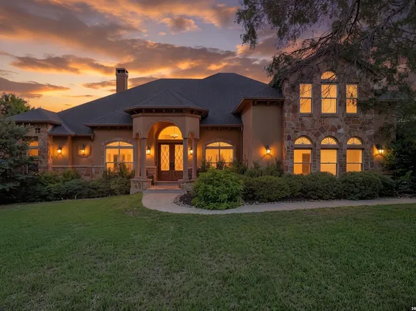21411 Liguria Dr, Garden Ridge, TX 78266