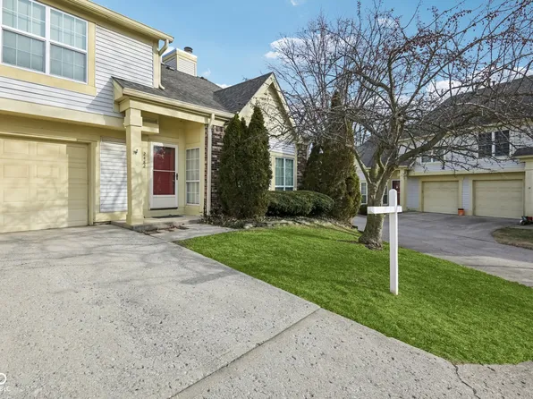 2482 Chaseway Ct, Indianapolis, IN 46268