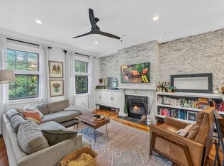 121 Bloomfield St #2, Hoboken, NJ 07030