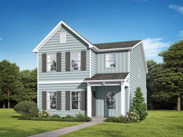 LOT 1A Parkside St, Freeport, FL 32439