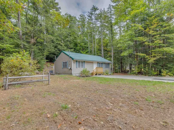 43 Sheila Lane, Wakefield, NH 03872