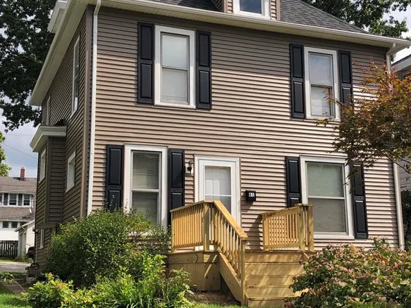 61 Stewart Ave, Mansfield, OH 44906