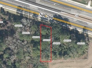 464096 State Road 200, Yulee, FL 32097