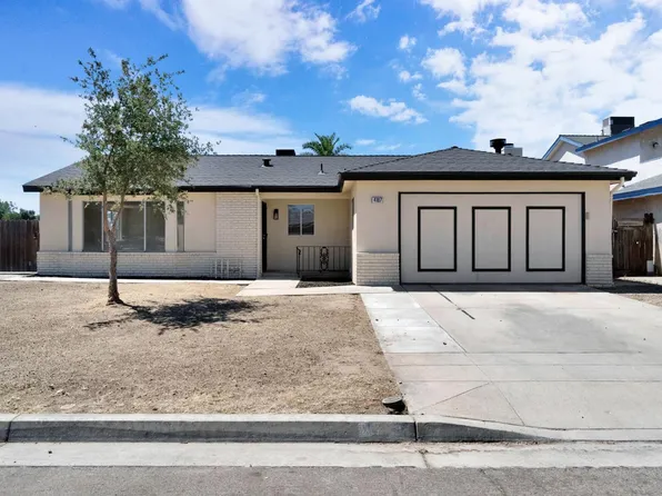 4107 W Amherst Ave, Fresno, CA 93722