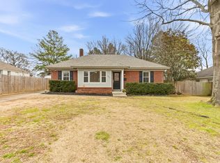 932 Ivy Rd LOT 28, Memphis, TN 38117
