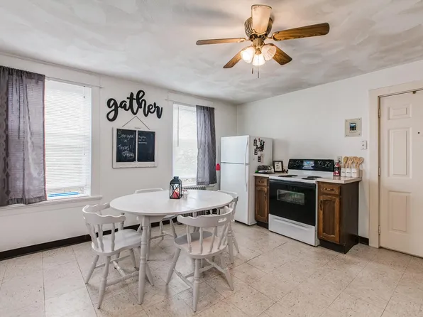 6642 Jefferson Blvd #E, Frederick, MD 21703