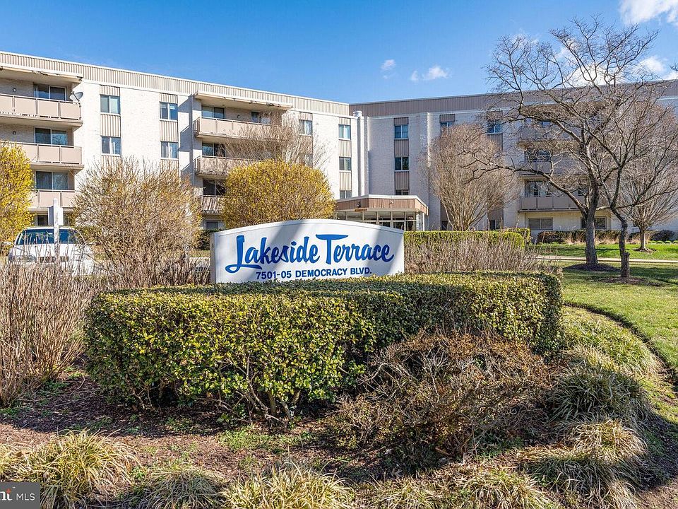 1st image of 7501 Democracy Blvd APT B237