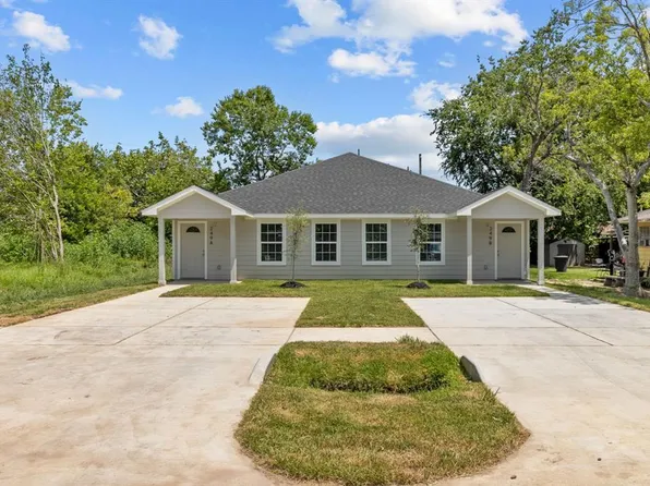 249 Owens Street, Houston, TX 77029