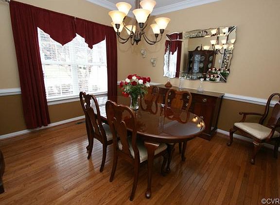 4th image of 5501 Melitta Ct