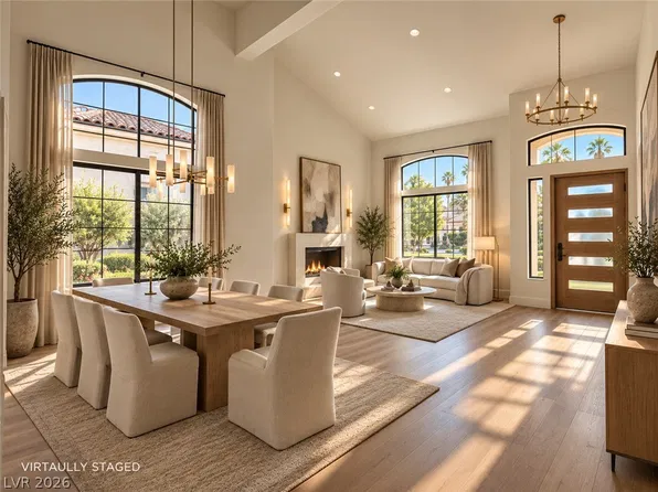 1928 Spyglass Dr, Henderson, NV 89074