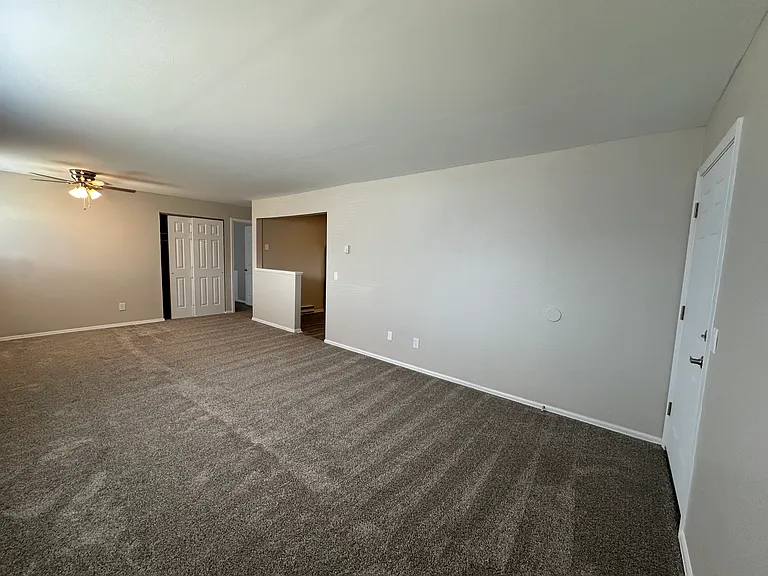 One Bedroom Renovated Spacious Living Area