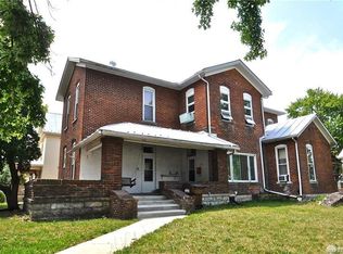 300 N Gray Ave, Greenville, OH 45331