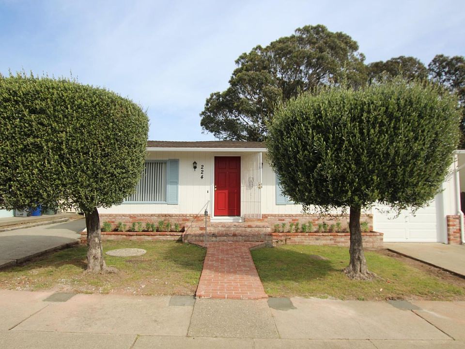 1st image of 224 Indio Dr