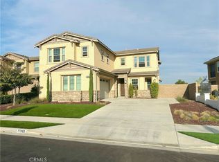 17065 Branco Dr, Chino Hills, CA 91709