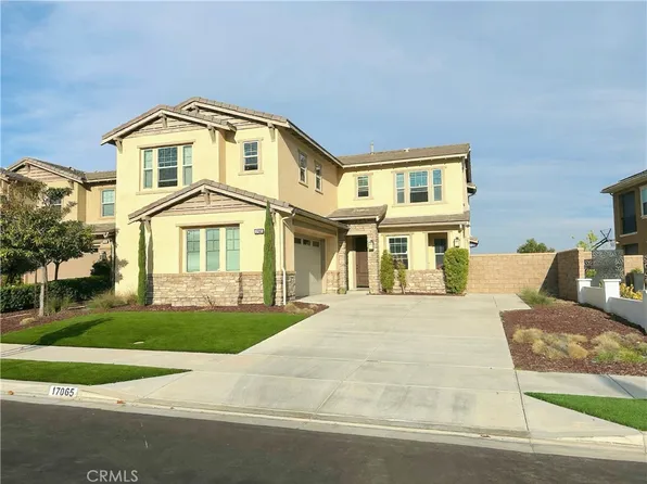 17065 Branco Dr, Chino Hills, CA 91709