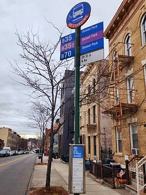 Rented by Brooklyn Property Group LLC | media 24