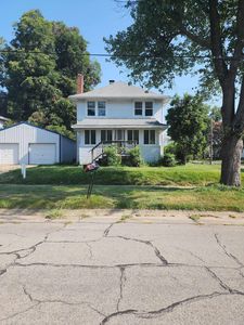 200 N 6th St, Paragould, AR, 72450