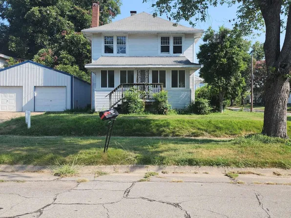 200 N 6th St, Paragould, AR 72450